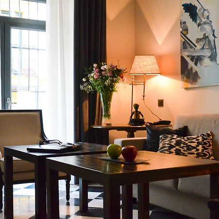Aguilas5 Sevillasuites Zewnętrze zdjęcie