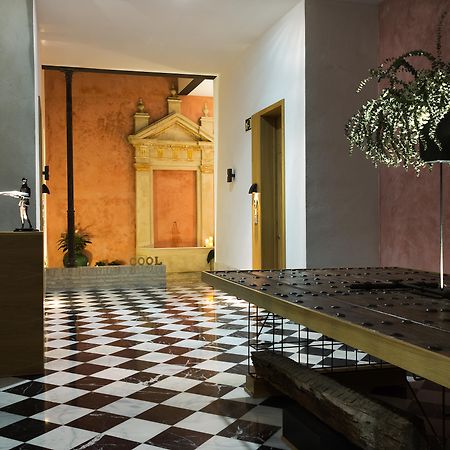 Aguilas5 Sevillasuites Zewnętrze zdjęcie