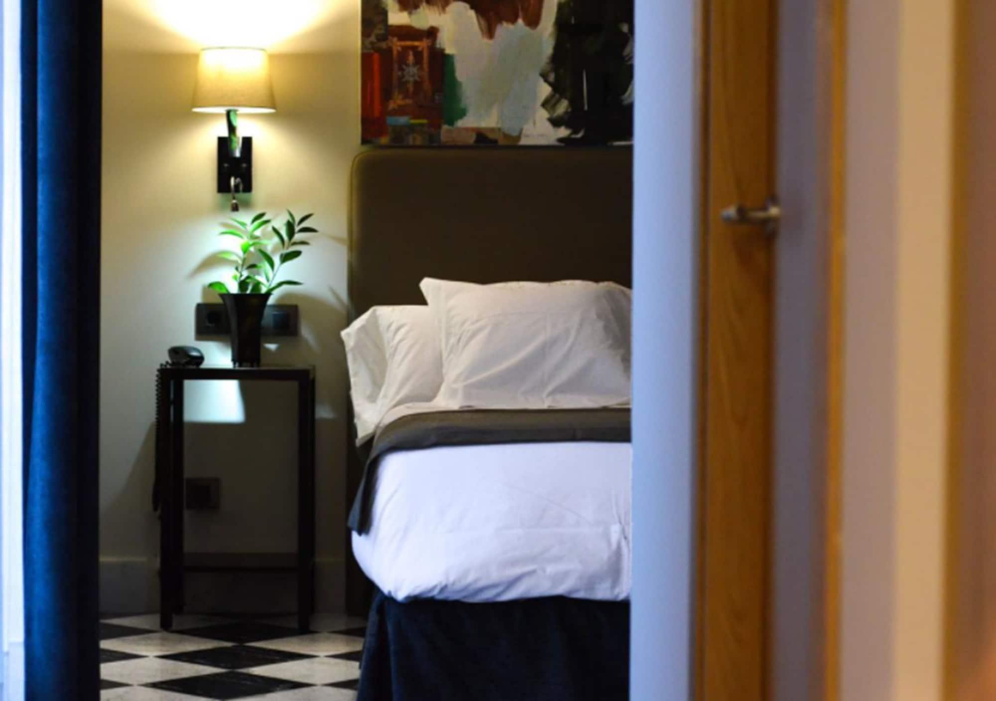 Aguilas5 Sevillasuites Zewnętrze zdjęcie
