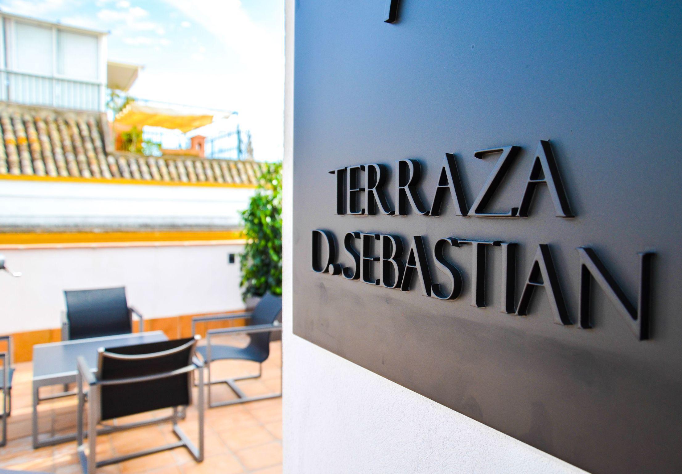 Aguilas5 Sevillasuites Zewnętrze zdjęcie