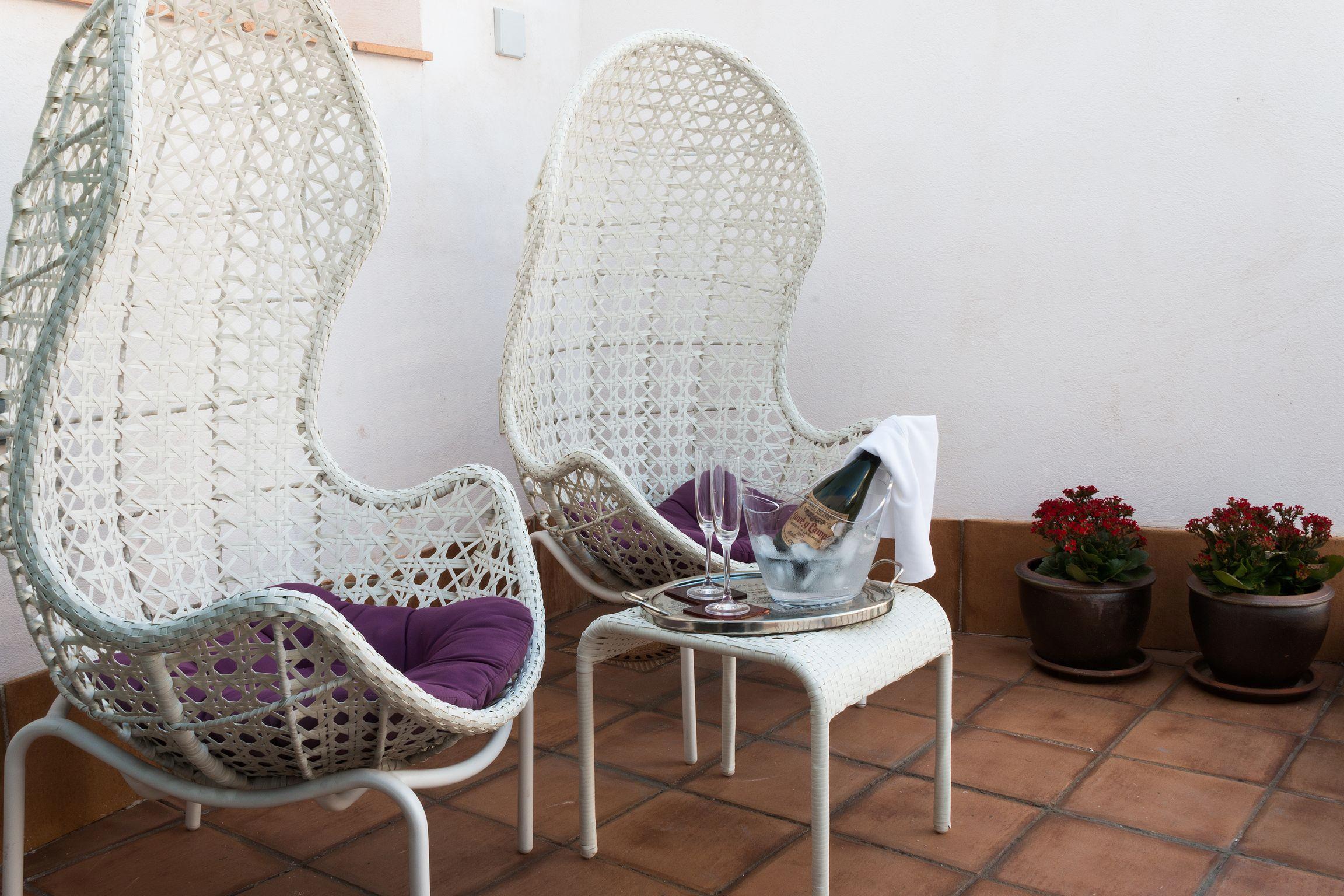 Aguilas5 Sevillasuites Zewnętrze zdjęcie