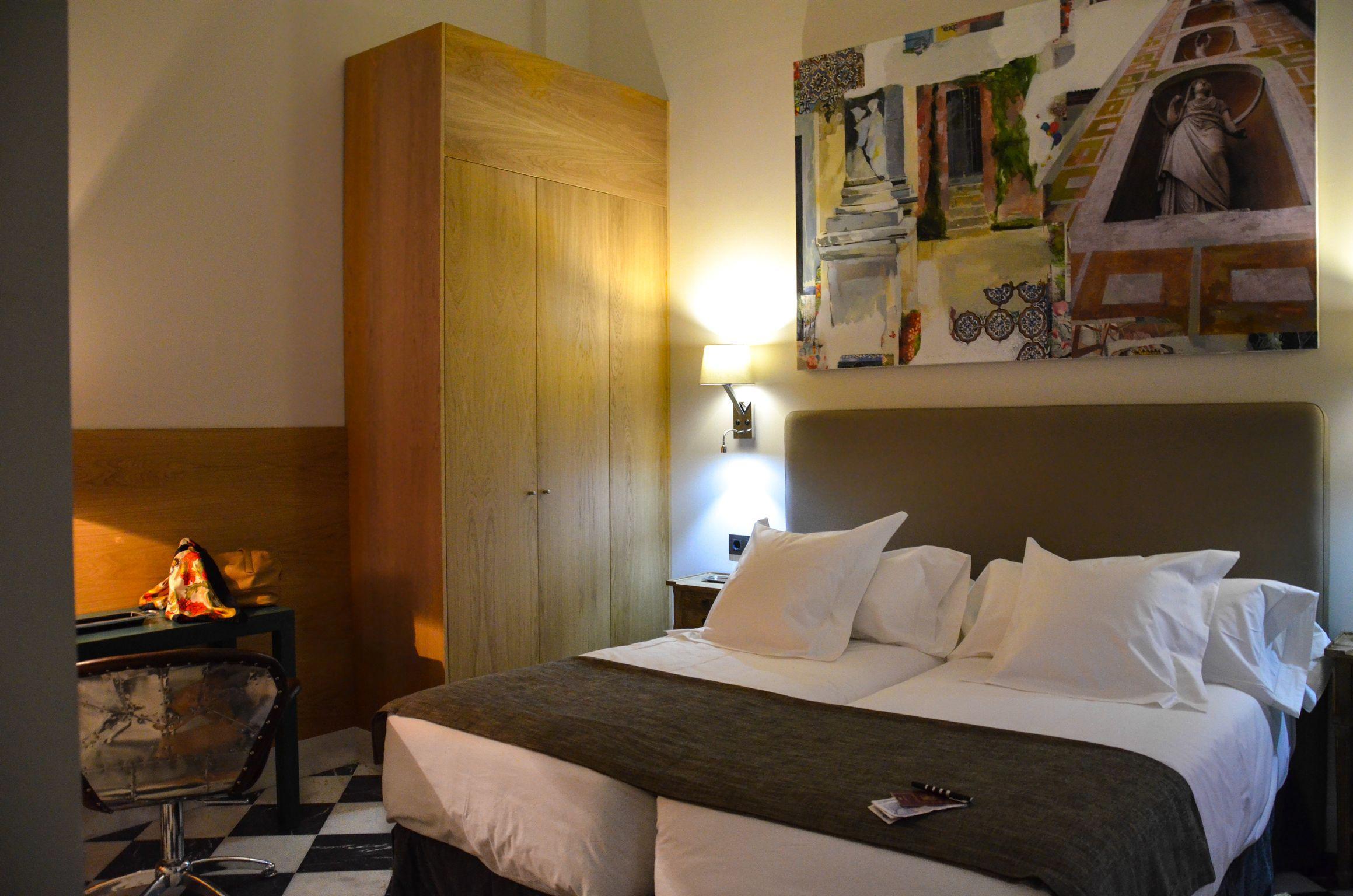 Aguilas5 Sevillasuites Zewnętrze zdjęcie