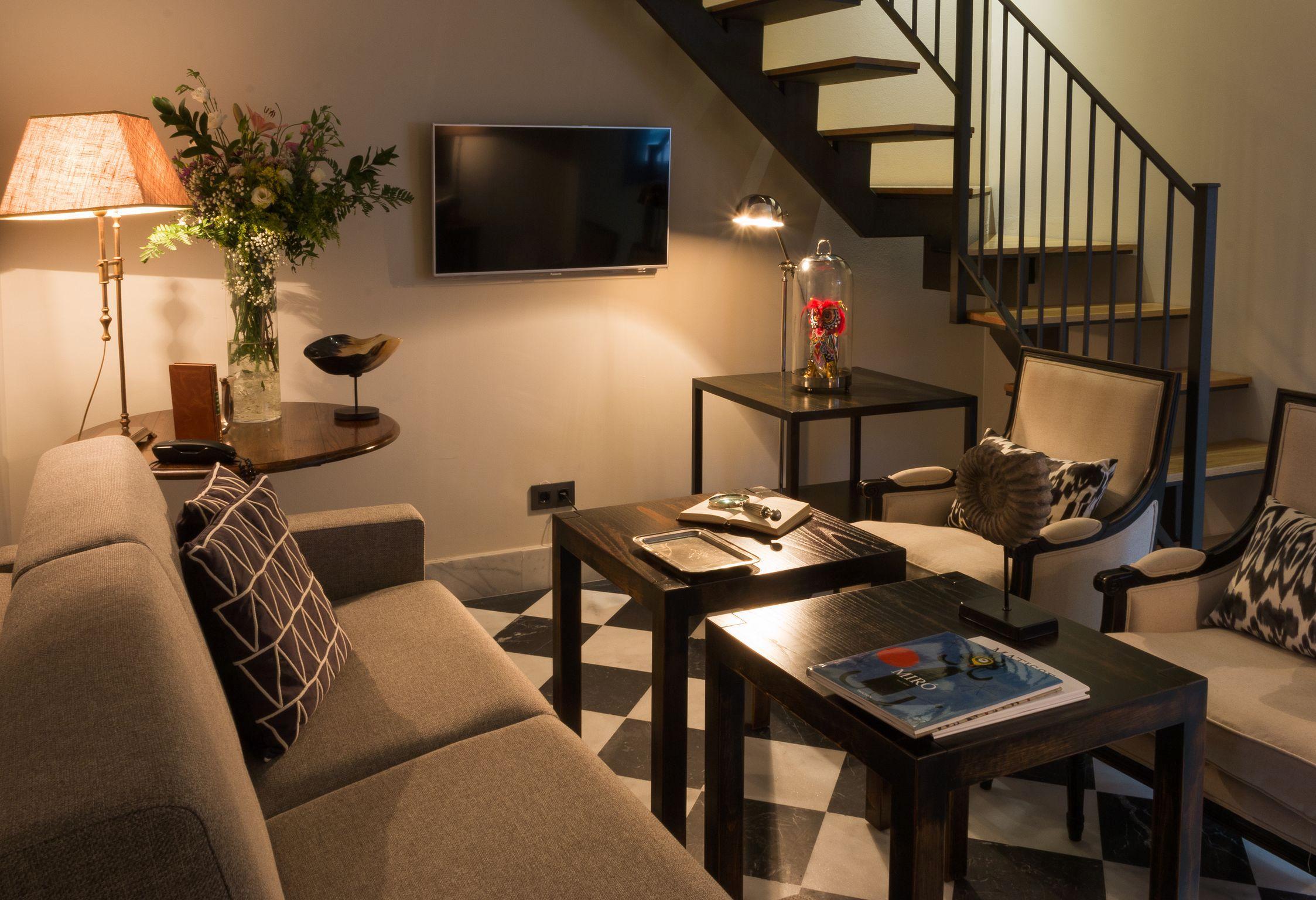 Aguilas5 Sevillasuites Zewnętrze zdjęcie