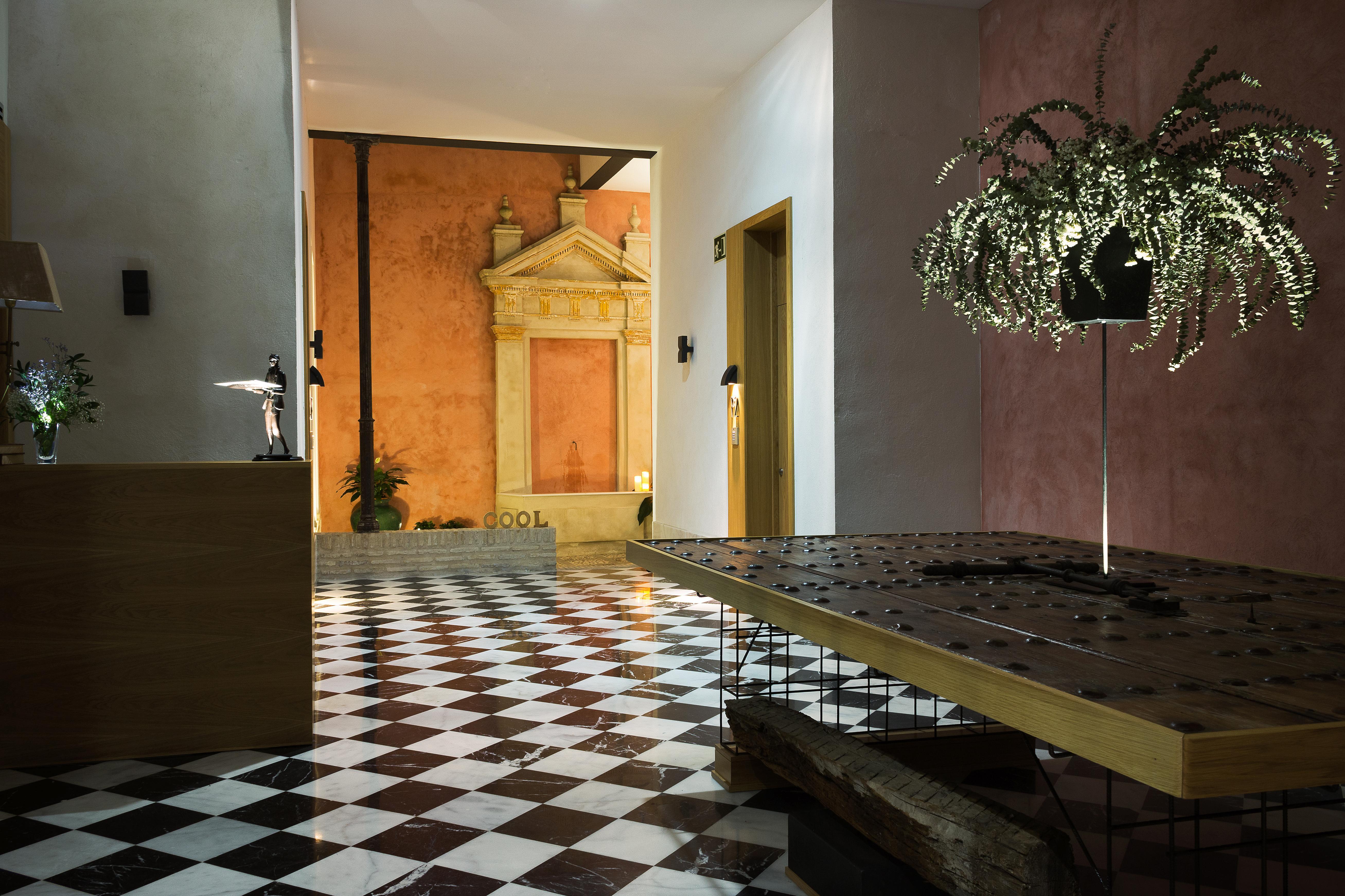 Aguilas5 Sevillasuites Zewnętrze zdjęcie