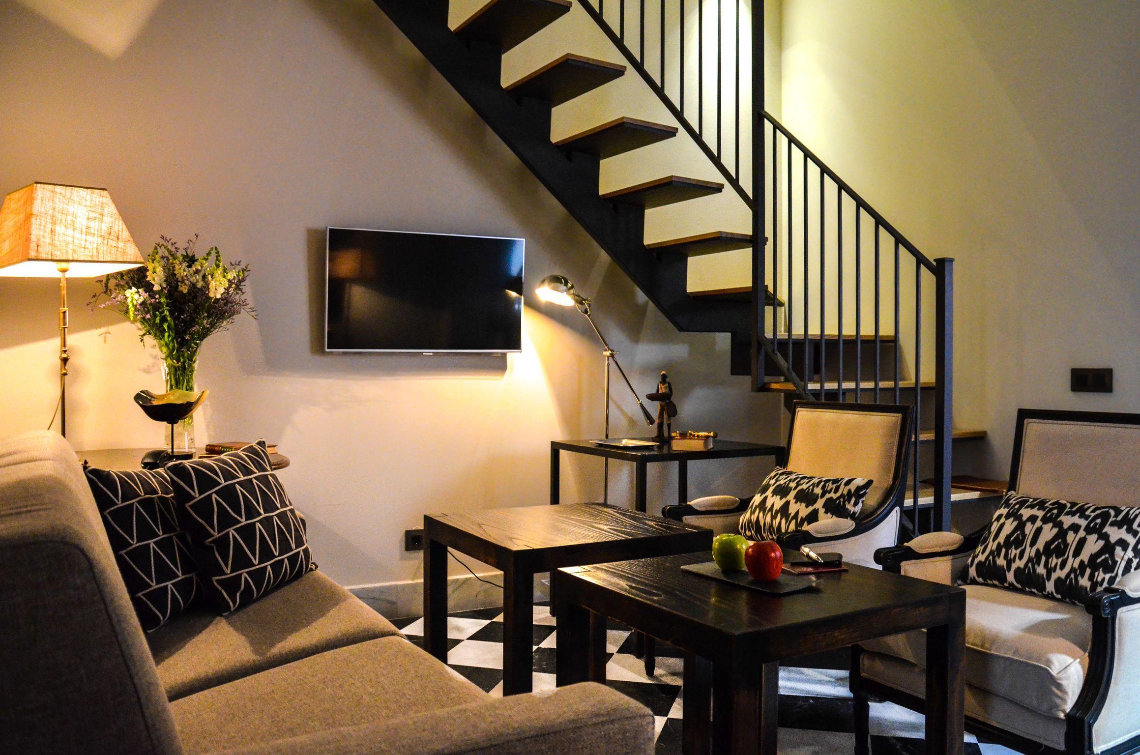 Aguilas5 Sevillasuites Zewnętrze zdjęcie