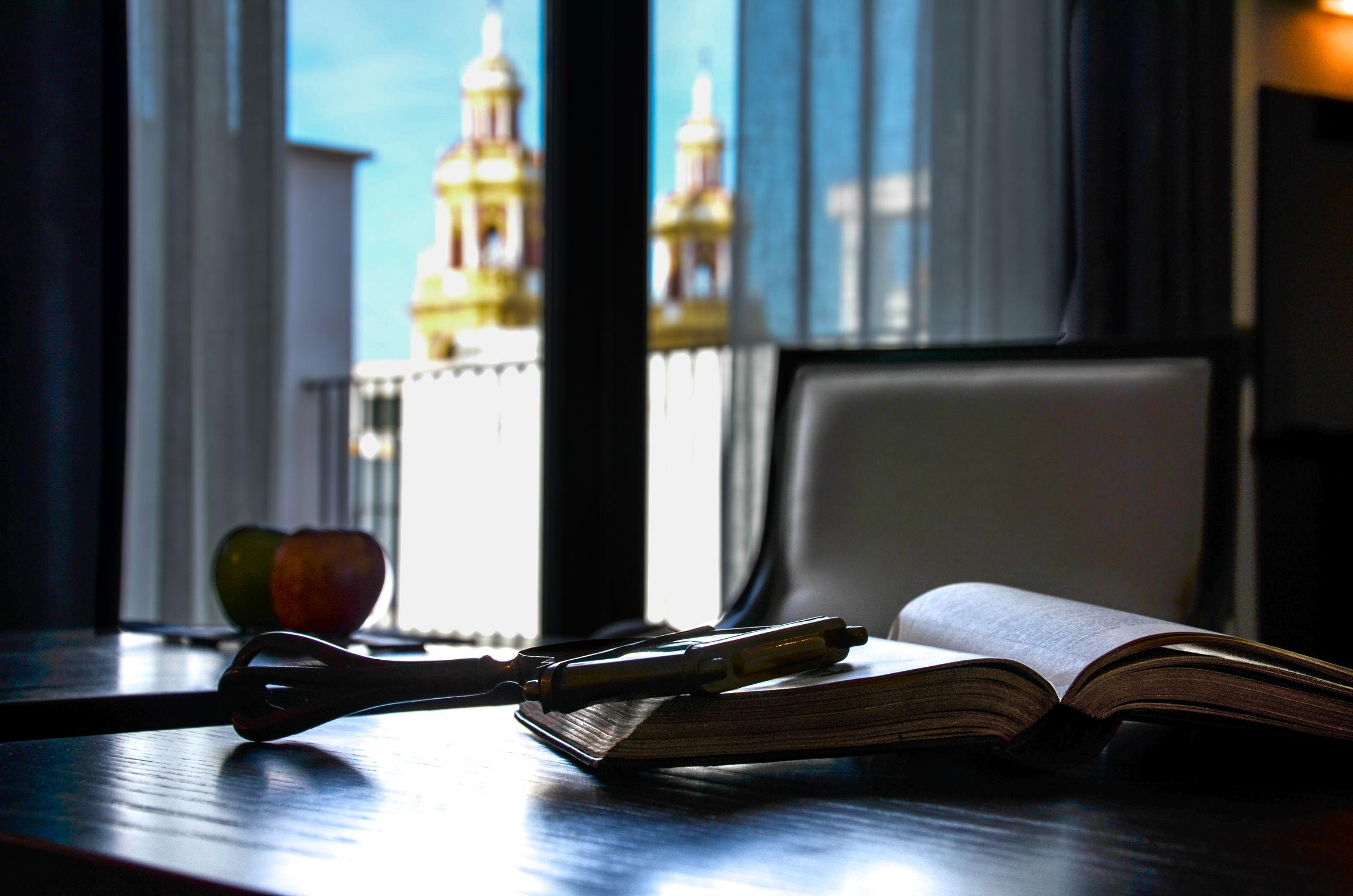 Aguilas5 Sevillasuites Zewnętrze zdjęcie
