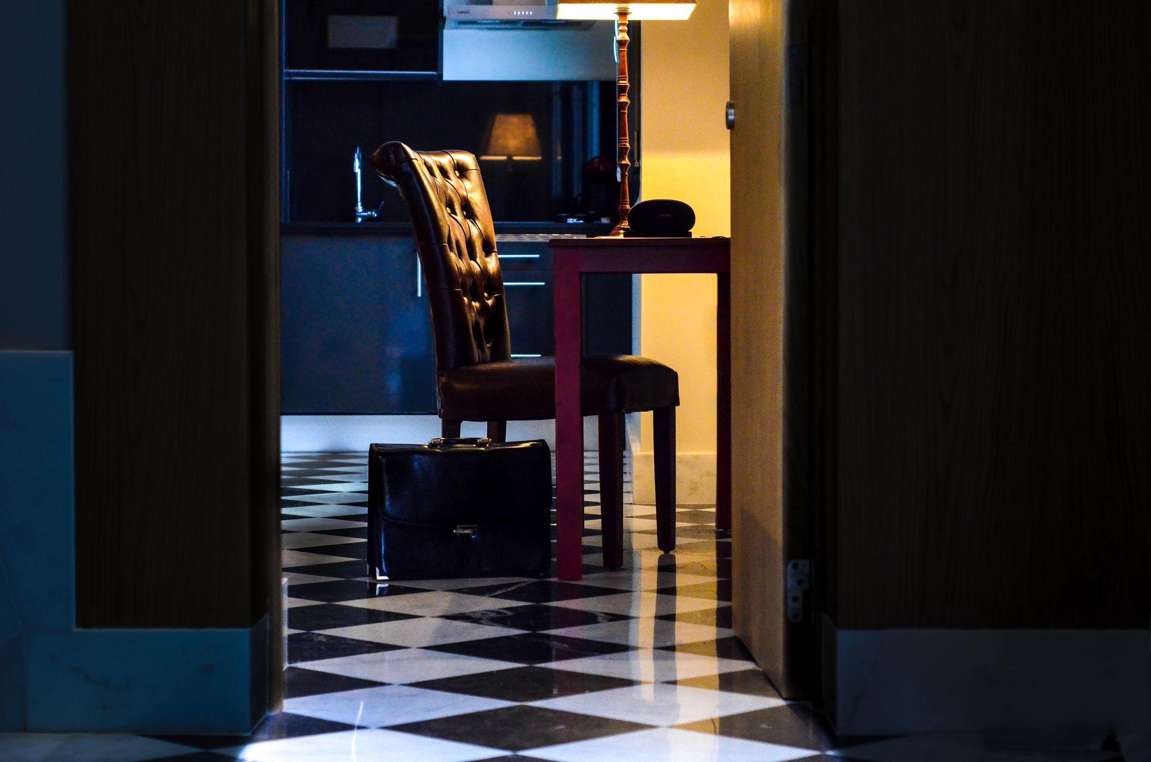 Aguilas5 Sevillasuites Zewnętrze zdjęcie