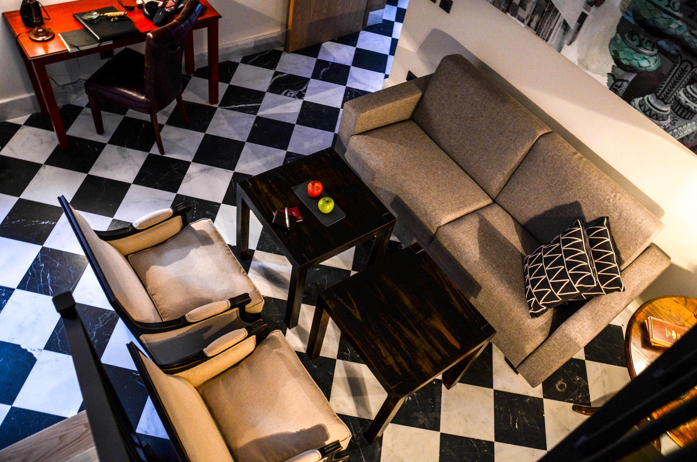Aguilas5 Sevillasuites Zewnętrze zdjęcie