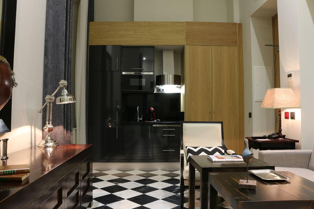 Aguilas5 Sevillasuites Pokój zdjęcie